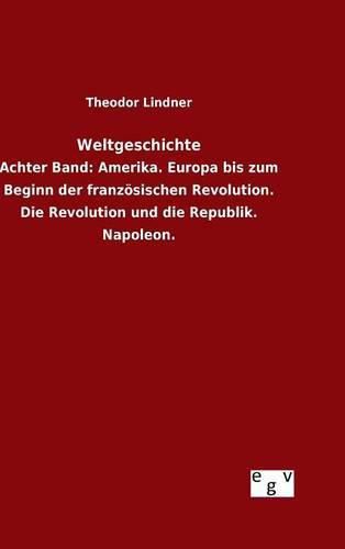 Weltgeschichte