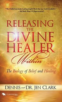 Cover image for Releasing the Divine Healer Within