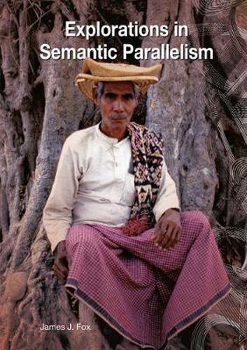 Cover image for Explorations in Semantic Parallelism