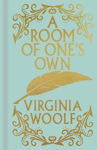 Cover image for A Room of One's Own