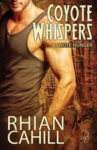 Cover image for Coyote Whispers