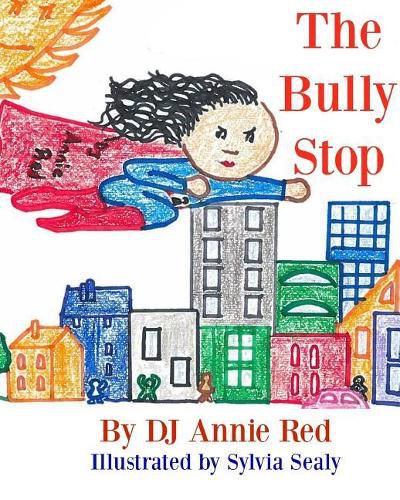 Cover image for The Bully Stop