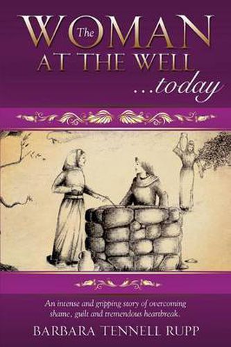 The Woman at the Well...Today