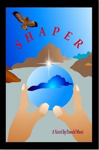 Cover image for Shaper