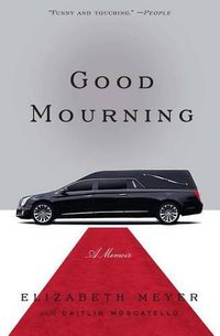 Cover image for Good Mourning
