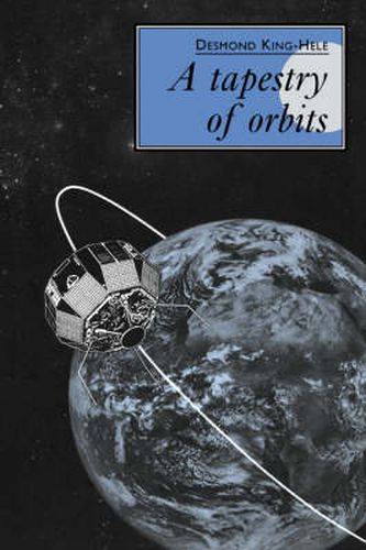 Cover image for A Tapestry of Orbits