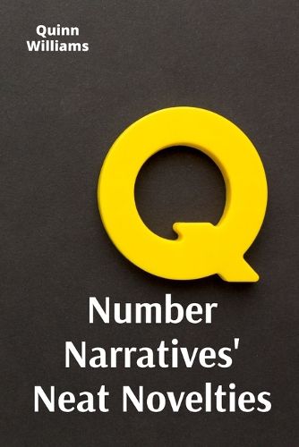 Cover image for Number Narratives' Neat Novelties