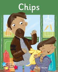 Cover image for Chips: Phonics Phase 3