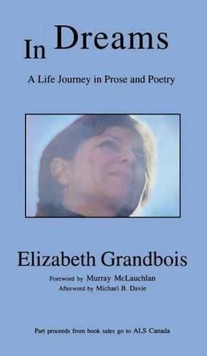 Cover image for In Dreams: A Life Journey in Prose and Poetry