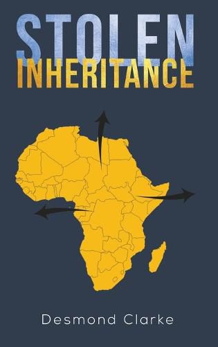 Cover image for Stolen Inheritance