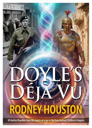 Cover image for Doyle's Deja Vu
