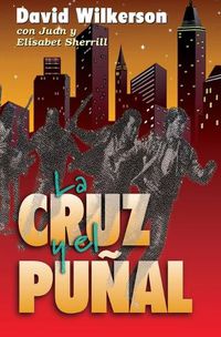 Cover image for La Cruz Y El Punal