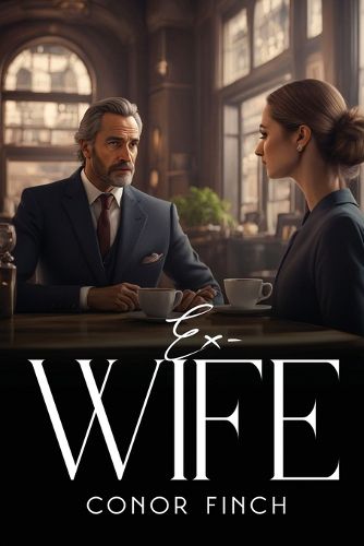 Cover image for Ex-Wife