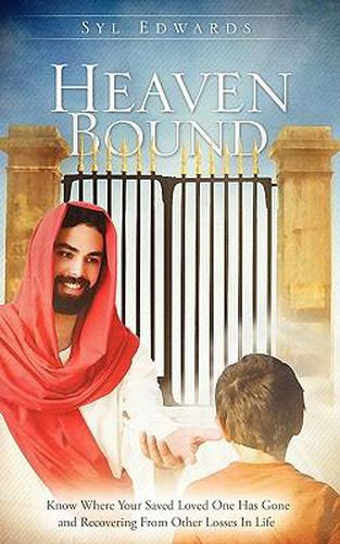 Cover image for Heaven Bound