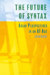 Cover image for The Future of Syntax