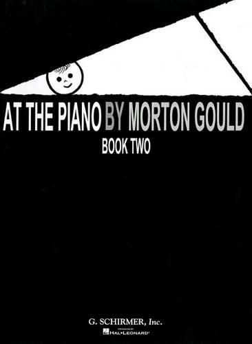 Cover image for At the Piano - Book 2