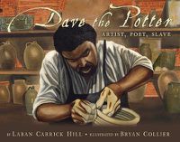 Cover image for Dave the Potter