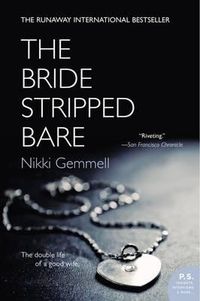 Cover image for The Bride Stripped Bare