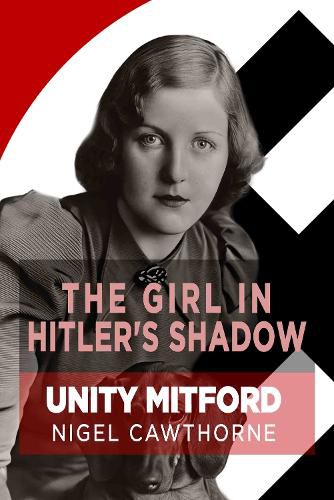 Cover image for The Girl in Hitler's Shadow