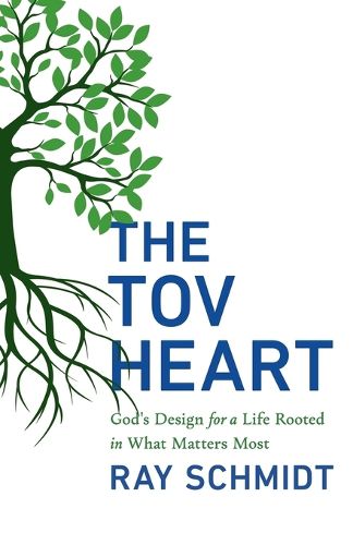 Cover image for The Tov Heart