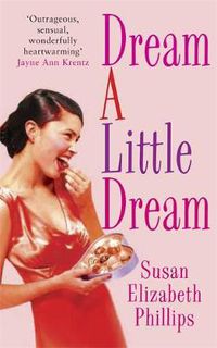 Cover image for Dream A Little Dream: Number 4 in series