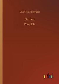 Cover image for Gerfaut