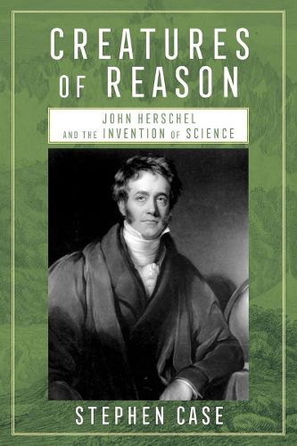 Cover image for Creatures of Reason