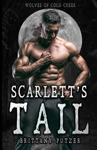 Cover image for Scarlett's Tail