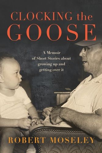 Cover image for Clocking the Goose