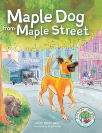 Cover image for Maple Dog from Maple Street