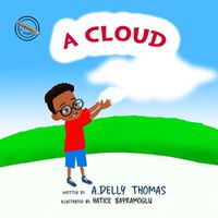 Cover image for A Cloud