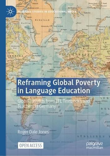 Cover image for Reframing Global Poverty in Language Education