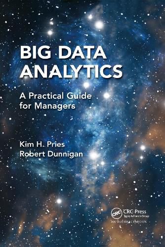 Big Data Analytics: A Practical Guide for Managers