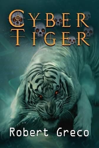 Cover image for Cyber Tiger