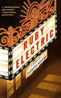 Cover image for Ruby Electric