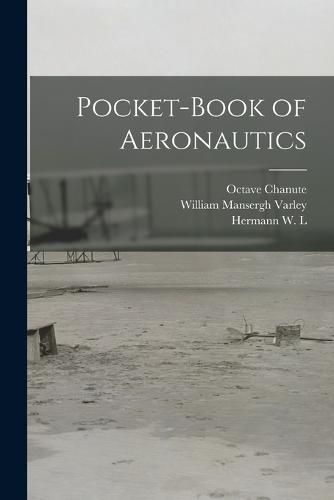 Cover image for Pocket-book of Aeronautics