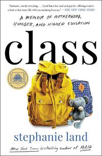 Cover image for Class