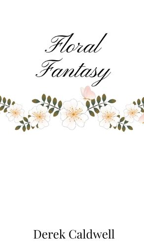 Cover image for Floral Fantasy