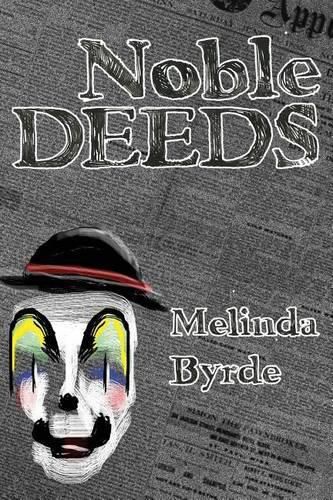 Cover image for Noble Deeds