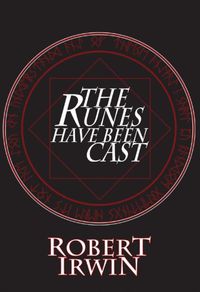 Cover image for The Runes Have Been Cast