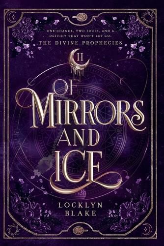 Cover image for Of Mirrors and Ice