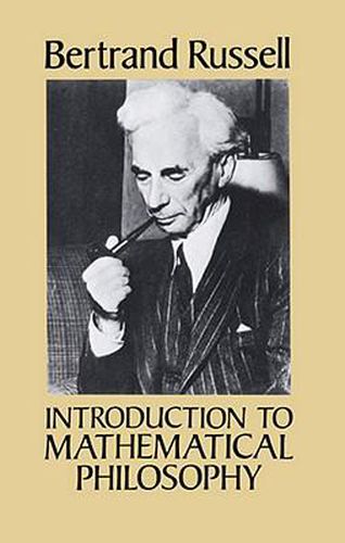 Cover image for Introductionto Mathematical Philosophy