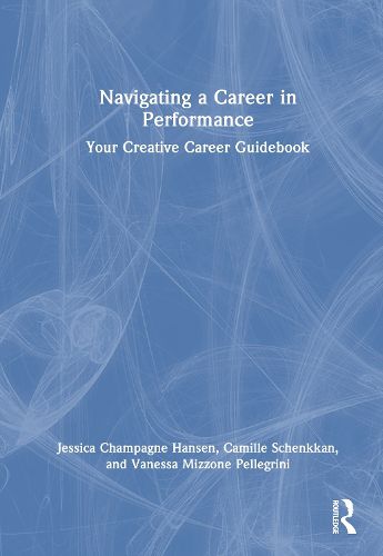 Cover image for Navigating a Career in Performance