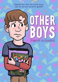Cover image for Other Boys