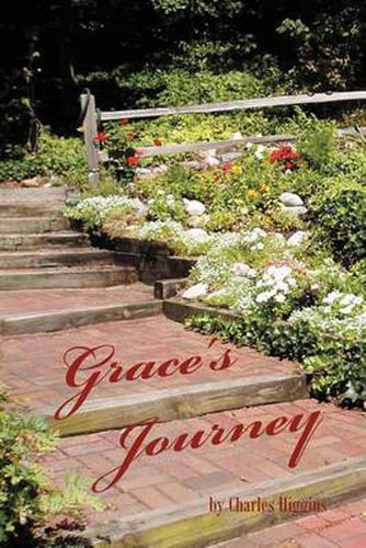 Cover image for Grace's Journey