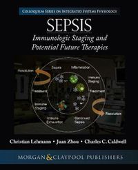 Cover image for Sepsis: Staging and Potential Future Therapies