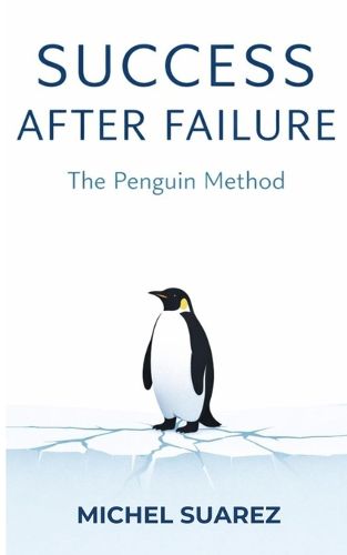 Cover image for Success After Failure