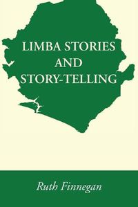 Cover image for Limba Stories and Story-Telling