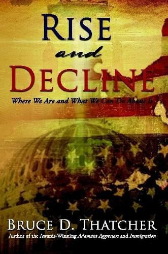 Cover image for Rise & Decline