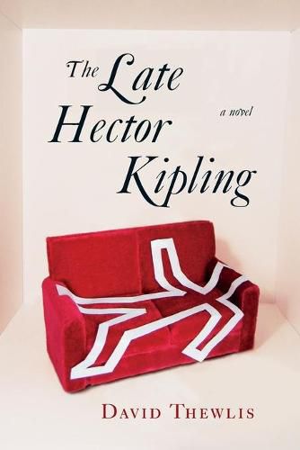 Cover image for Late Hector Kipling